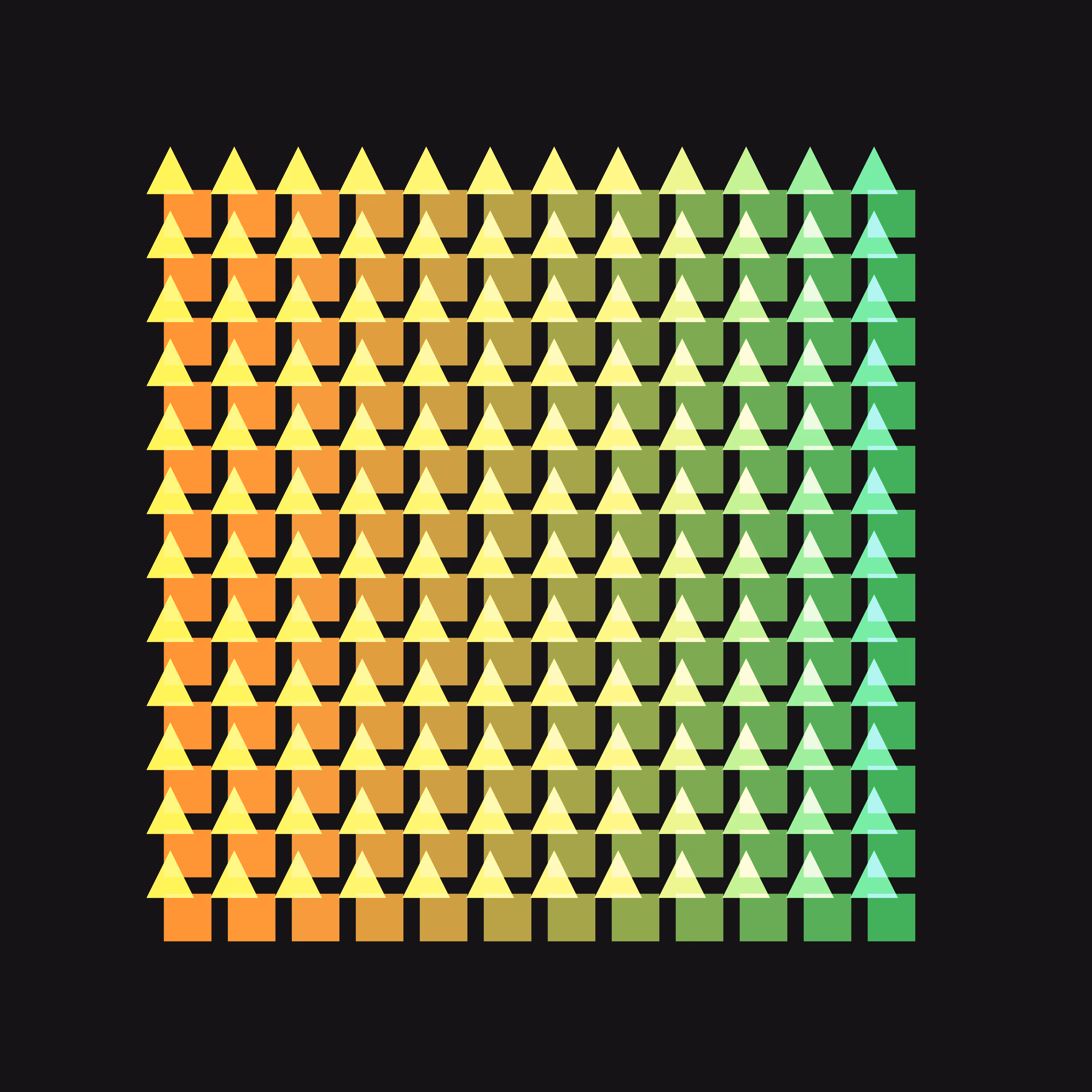 Tesselations #159