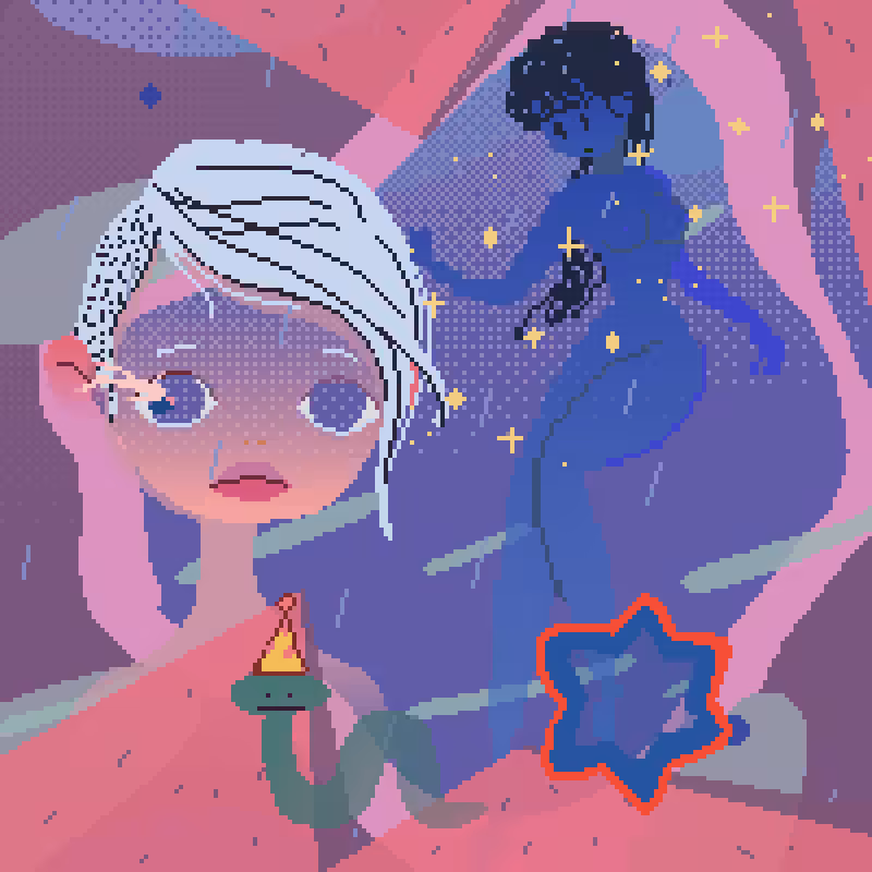 Cosmic Trip #61