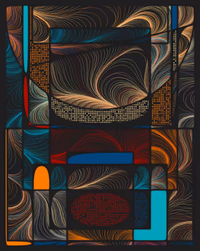 Broken Symmetries #1/3 #70