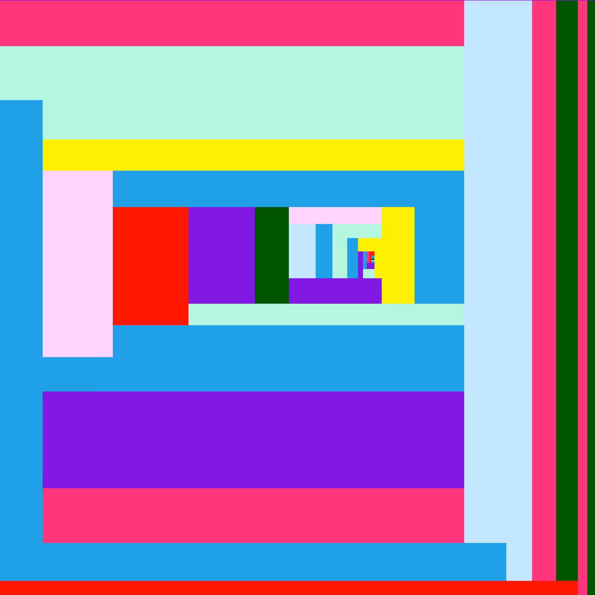 Polychrome Music #193