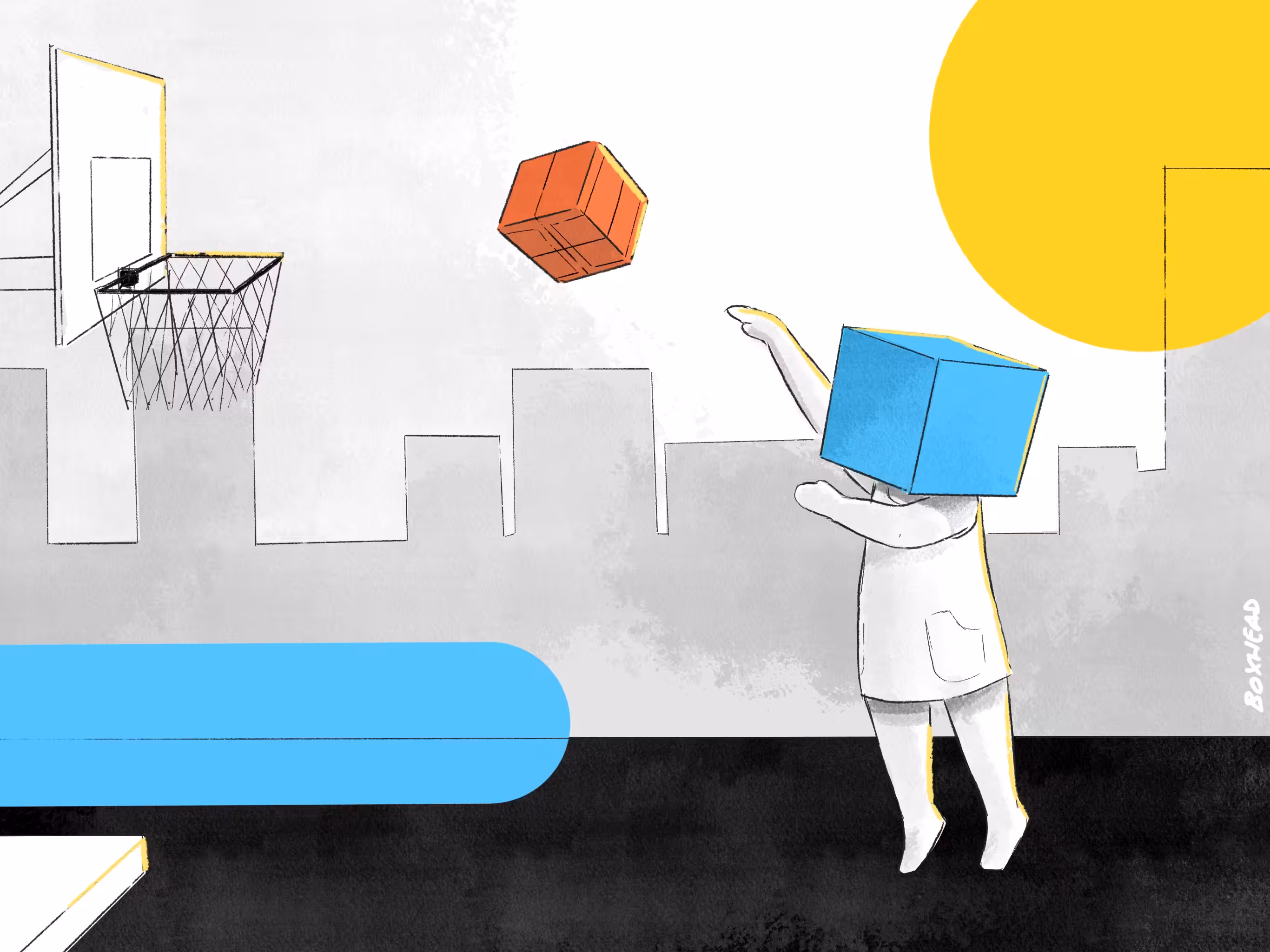 BOXHEAD/gm/gn: gm /basket/