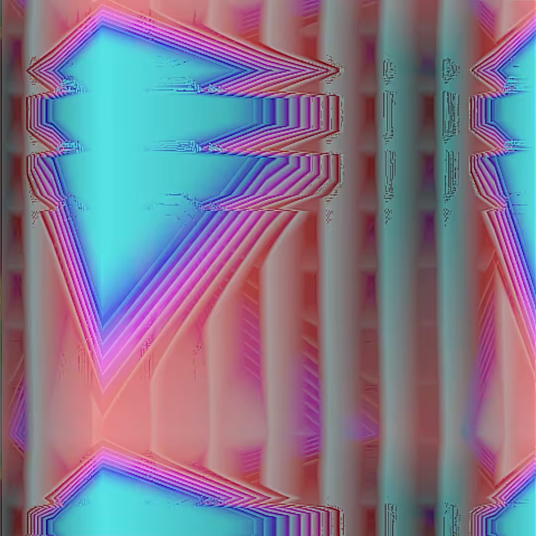 Light Quarters 8