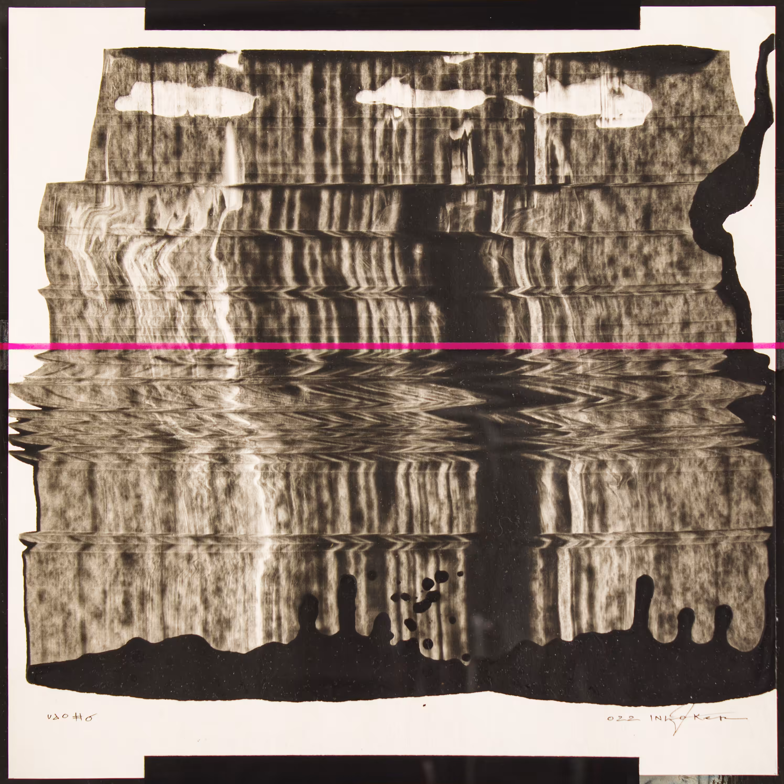 UNIDENTIFIED ANALOGUE OBJECT_6