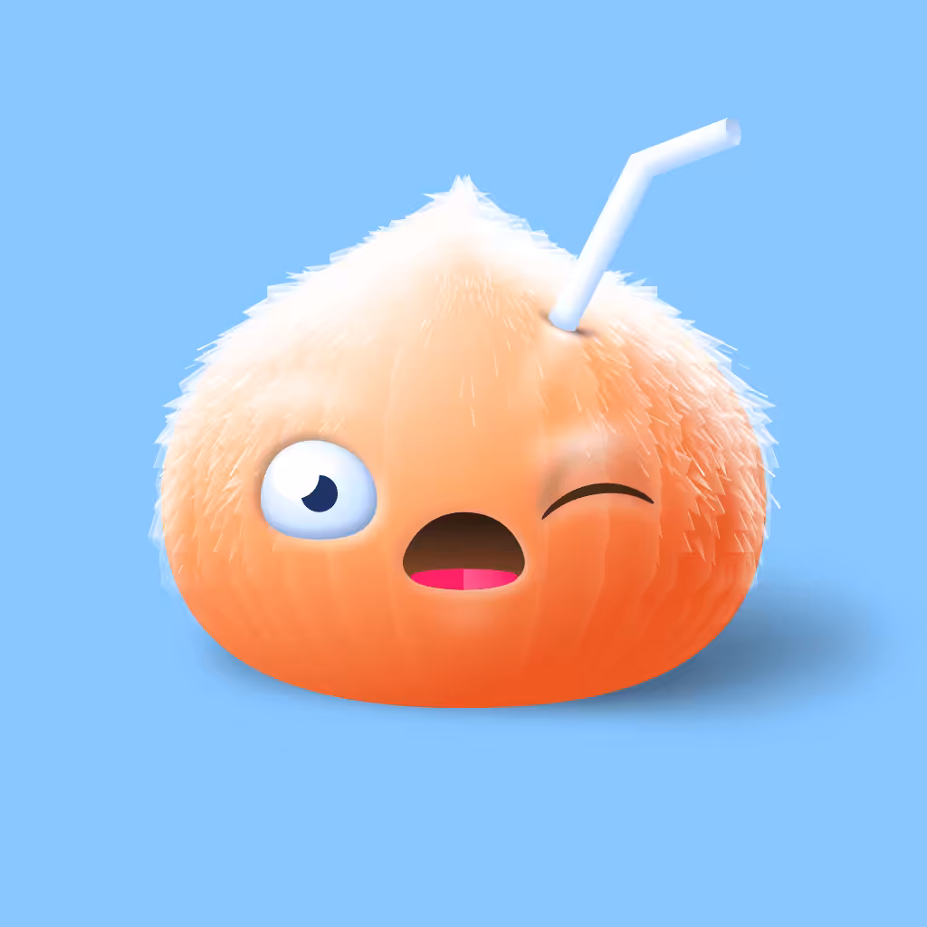 Slimes World: Slime #505