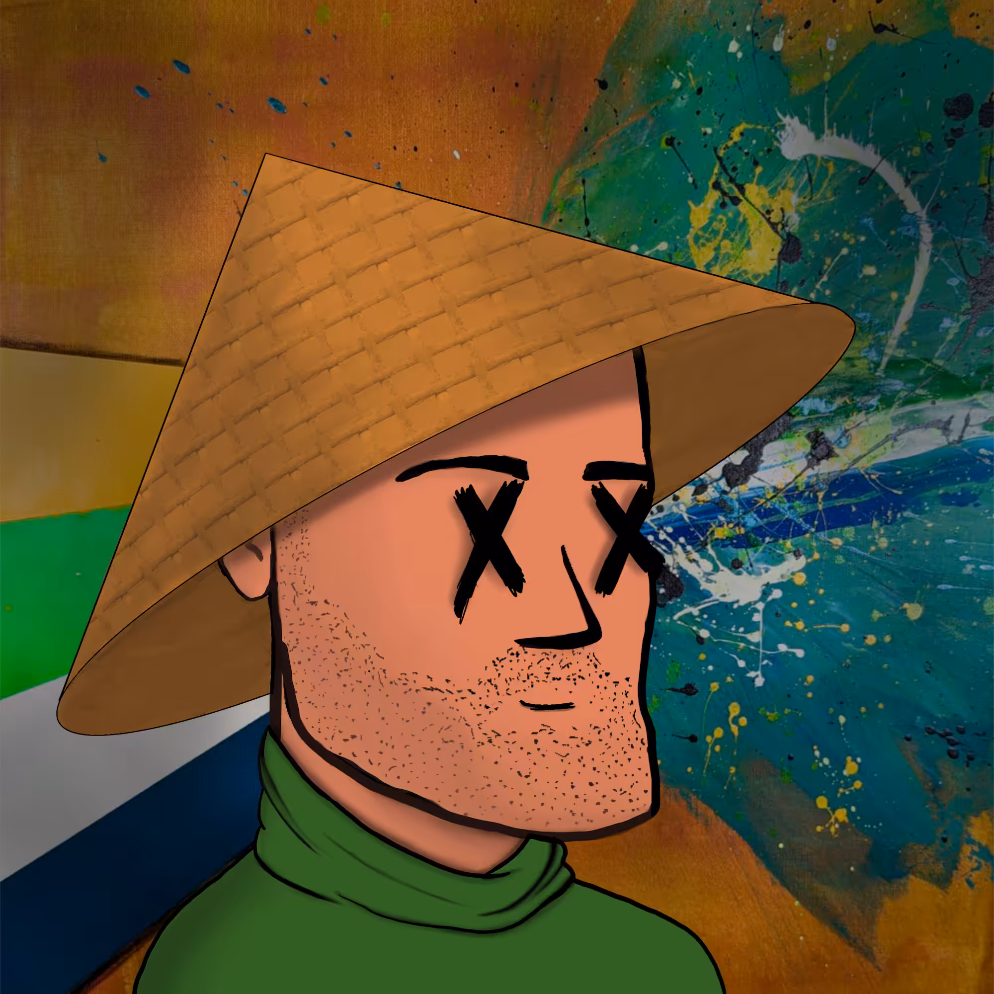 Subterrestrials #390