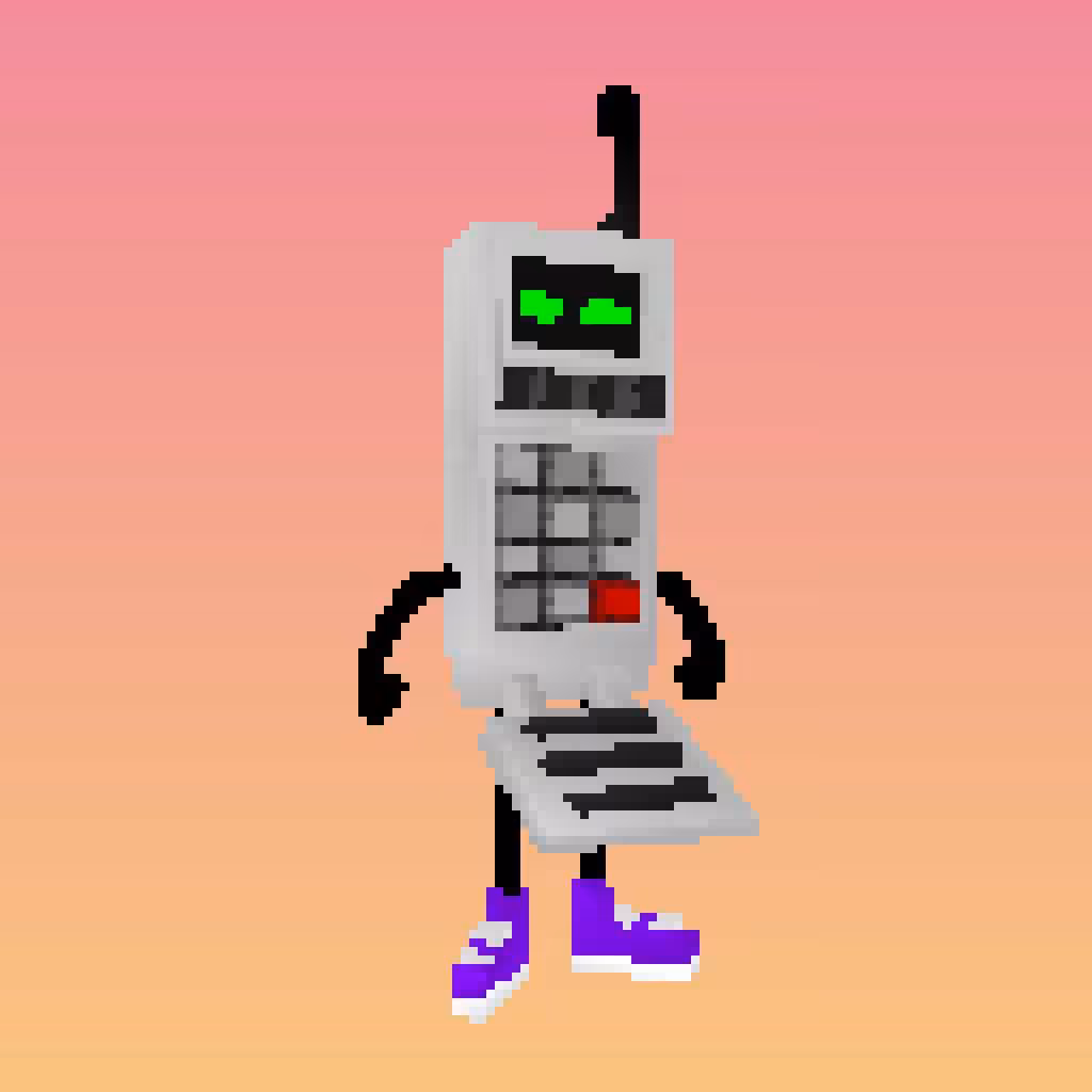 NineteenNinetyX: 199X #1525