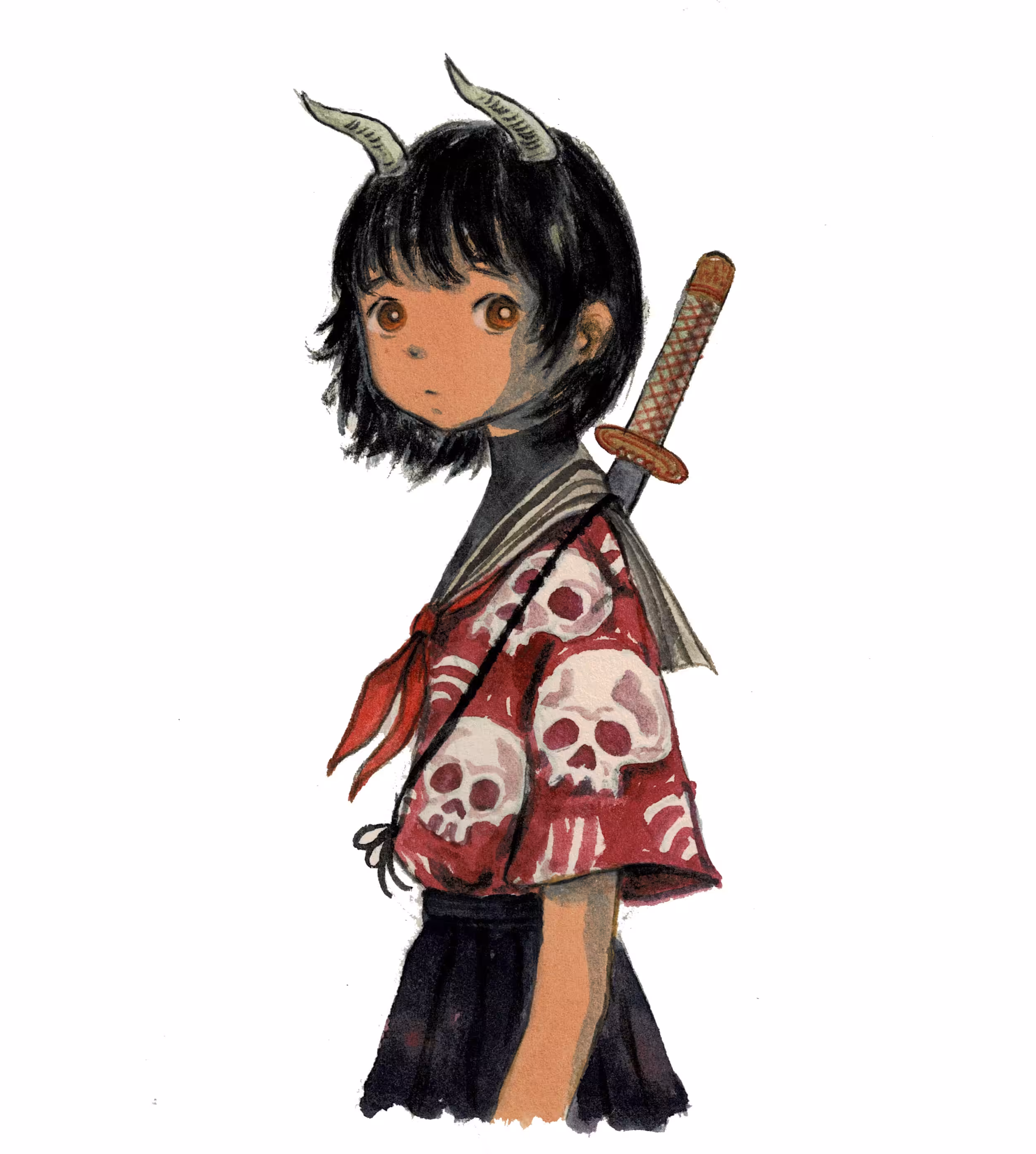 Koukousei girl #230