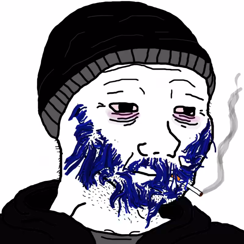 Beards #10