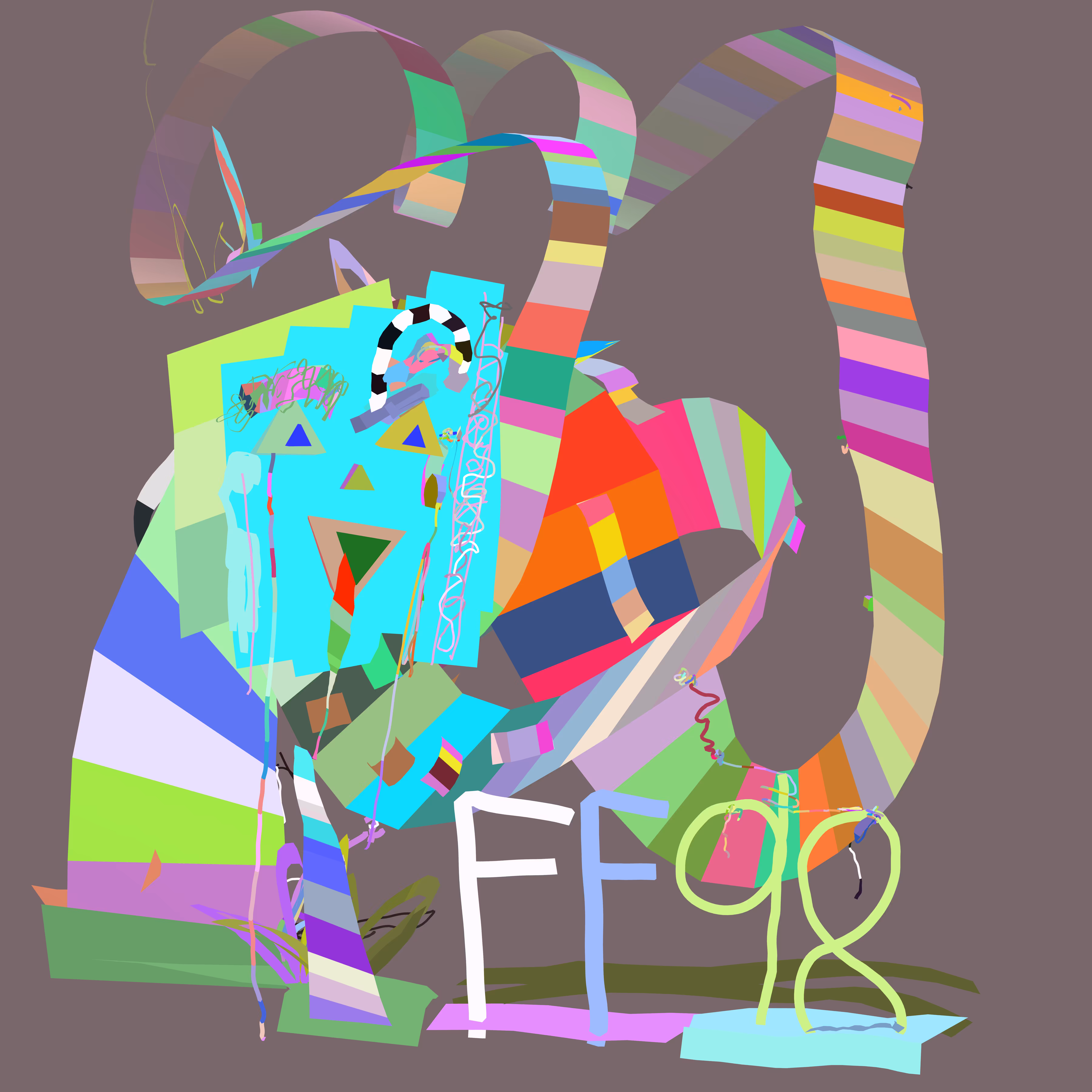 FF #98: Extroverted Bricolage