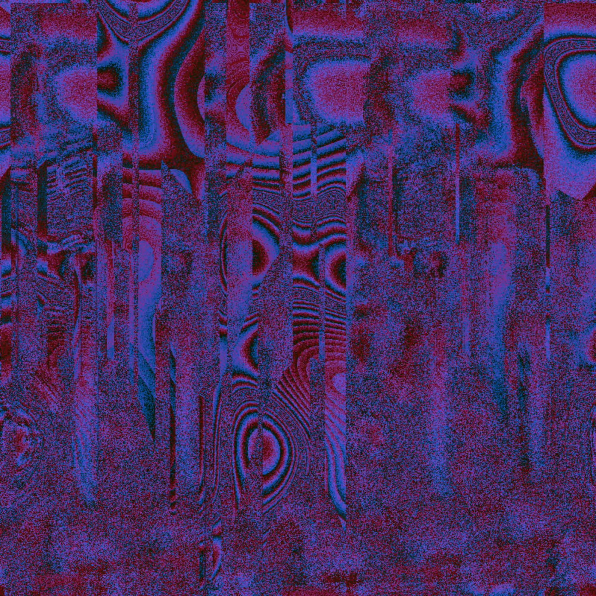 Feedback Mirrors #21