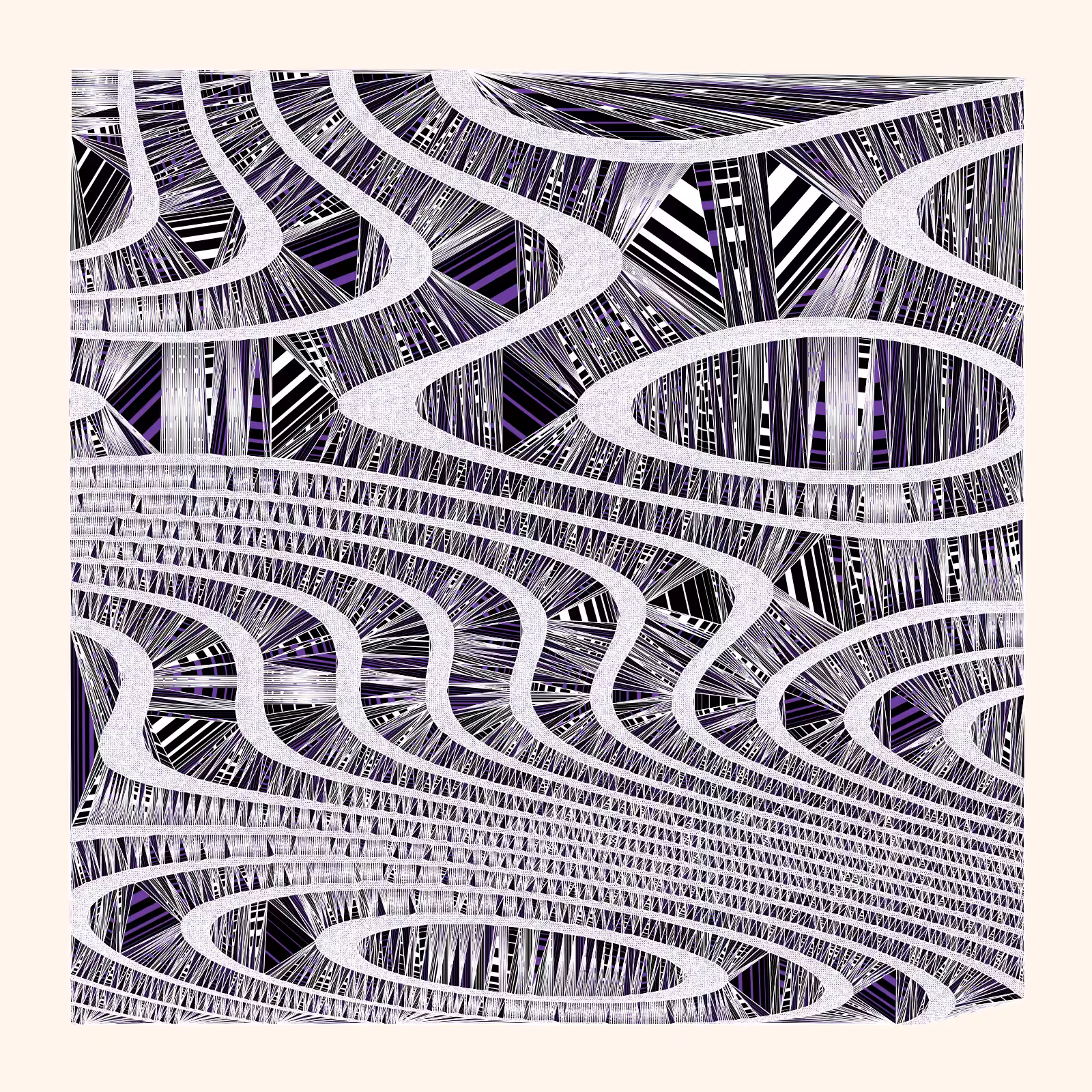 Fragments of a Wave #364