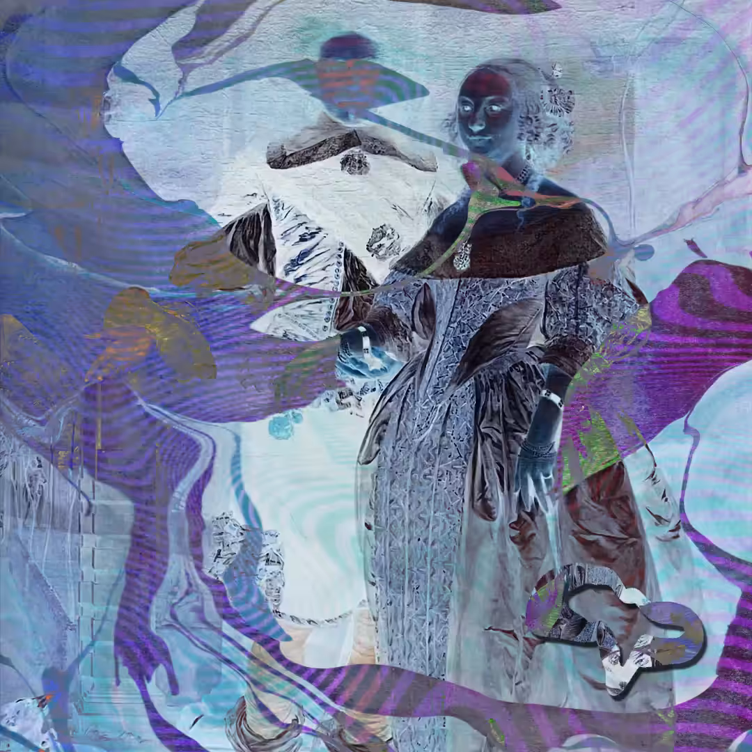 ntent.art: n3o v|ta #255