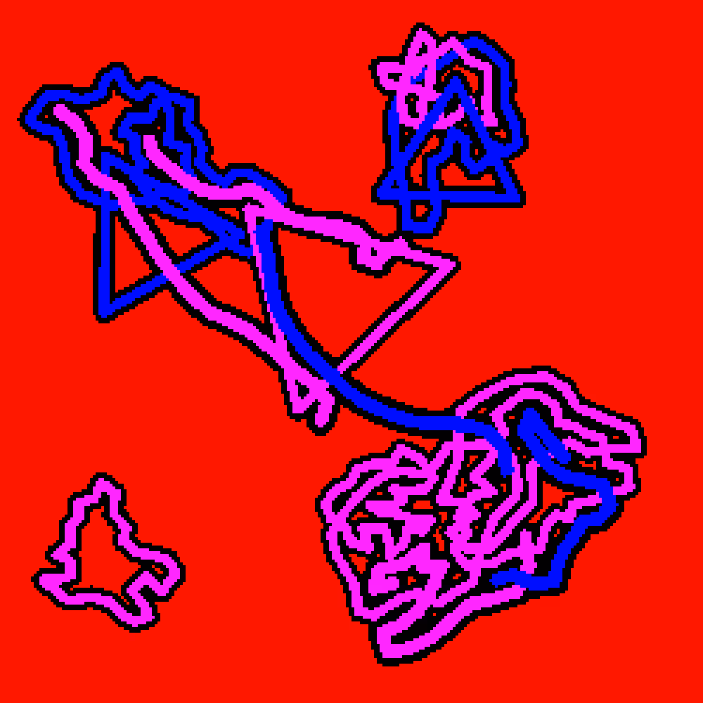 SCRIBBLERS #39