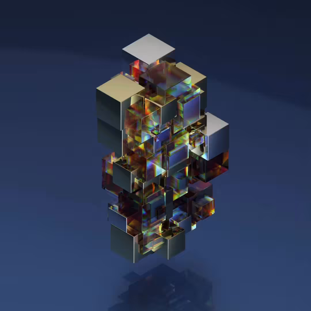 Synthetic Artifact 96