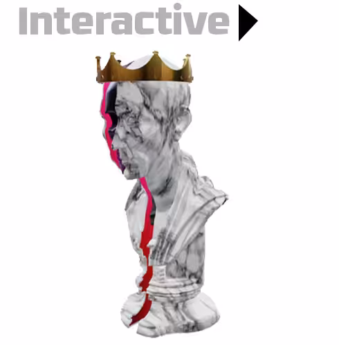 Imperator Decentralized