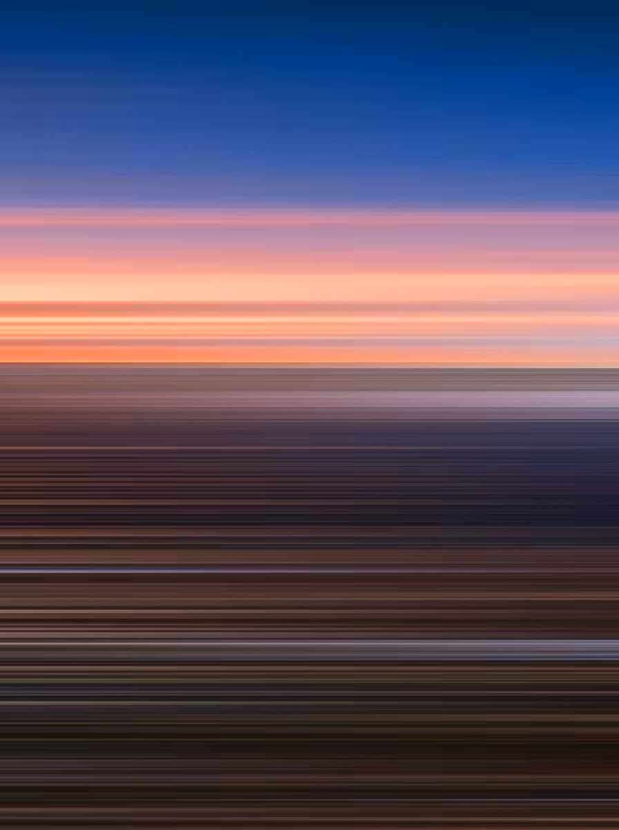 Horizon #18