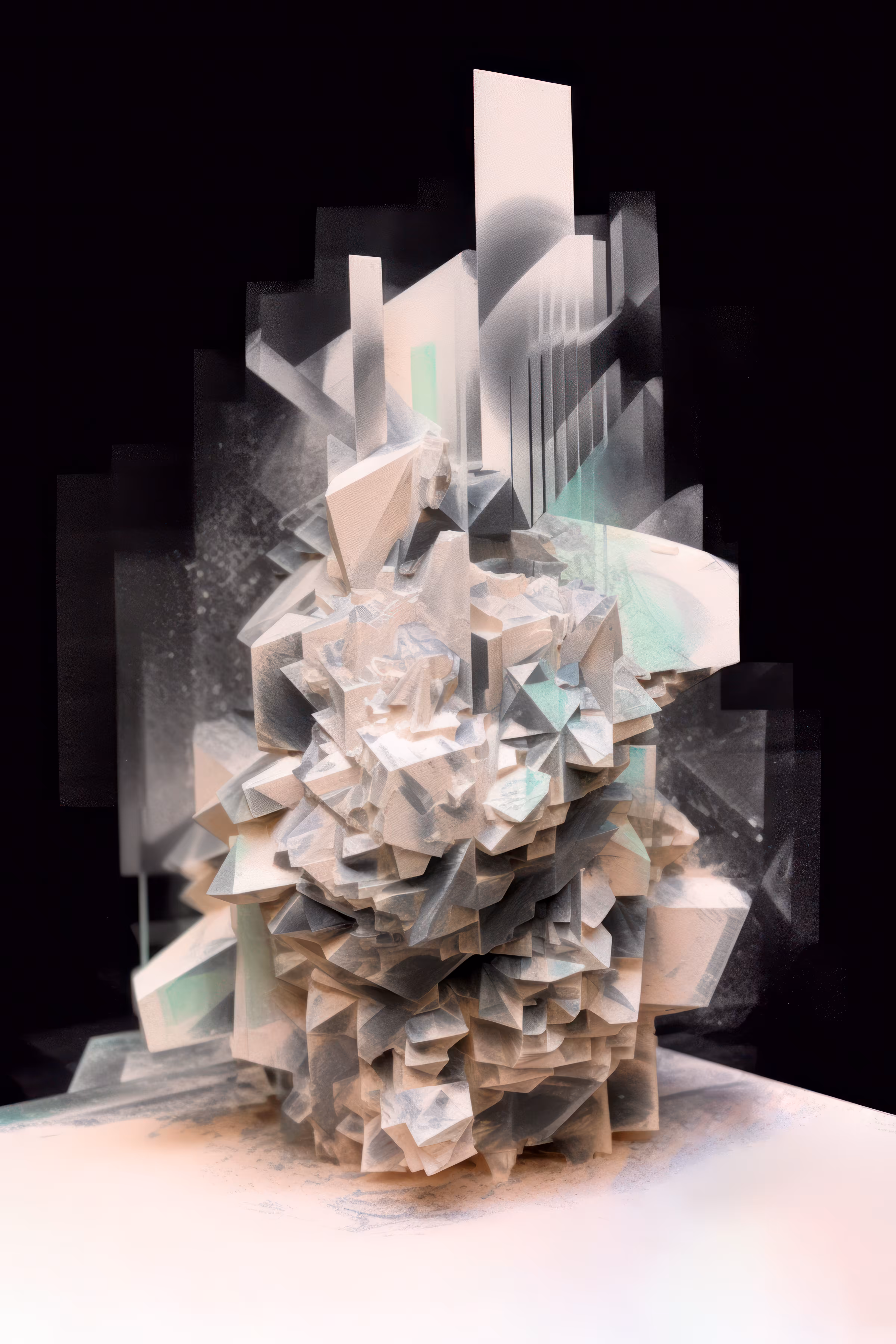 Sculpt x Pixelwank 3