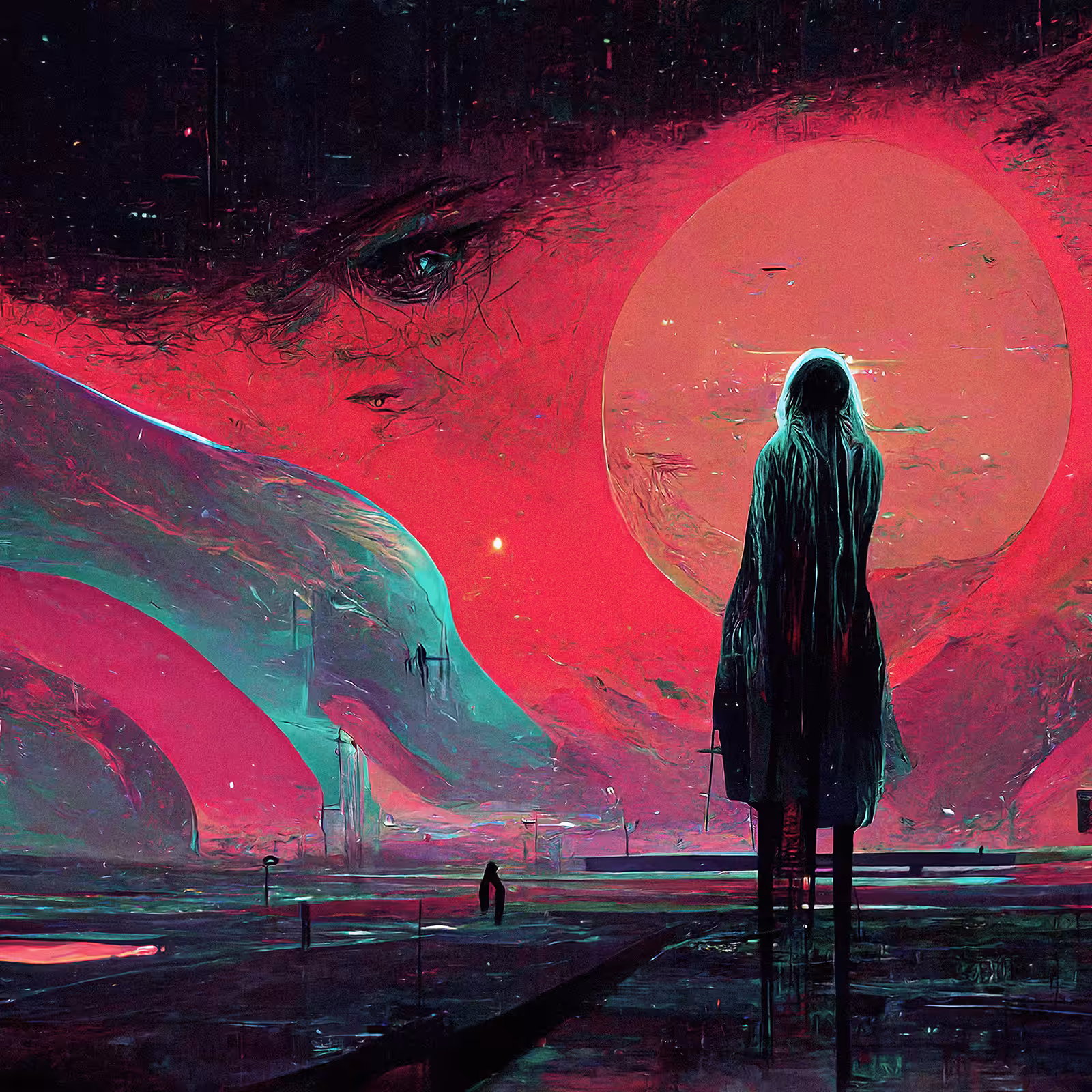 The Howl