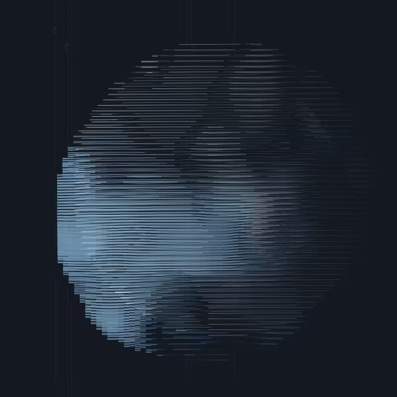The Abstract Truth III #6
