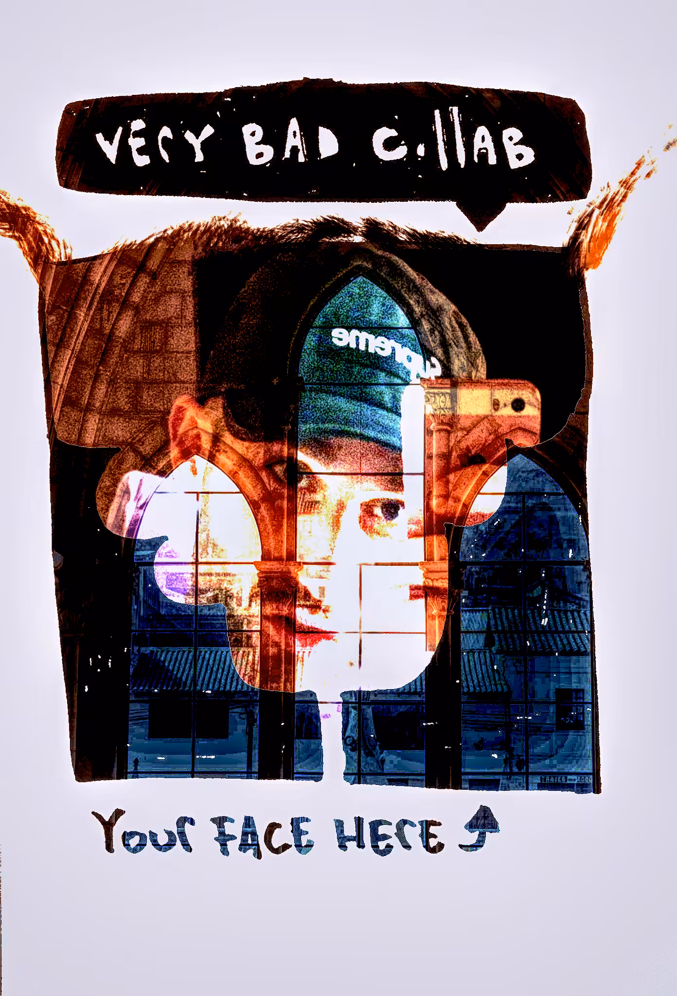 FRESHLYFE LAVA BOI X VBD