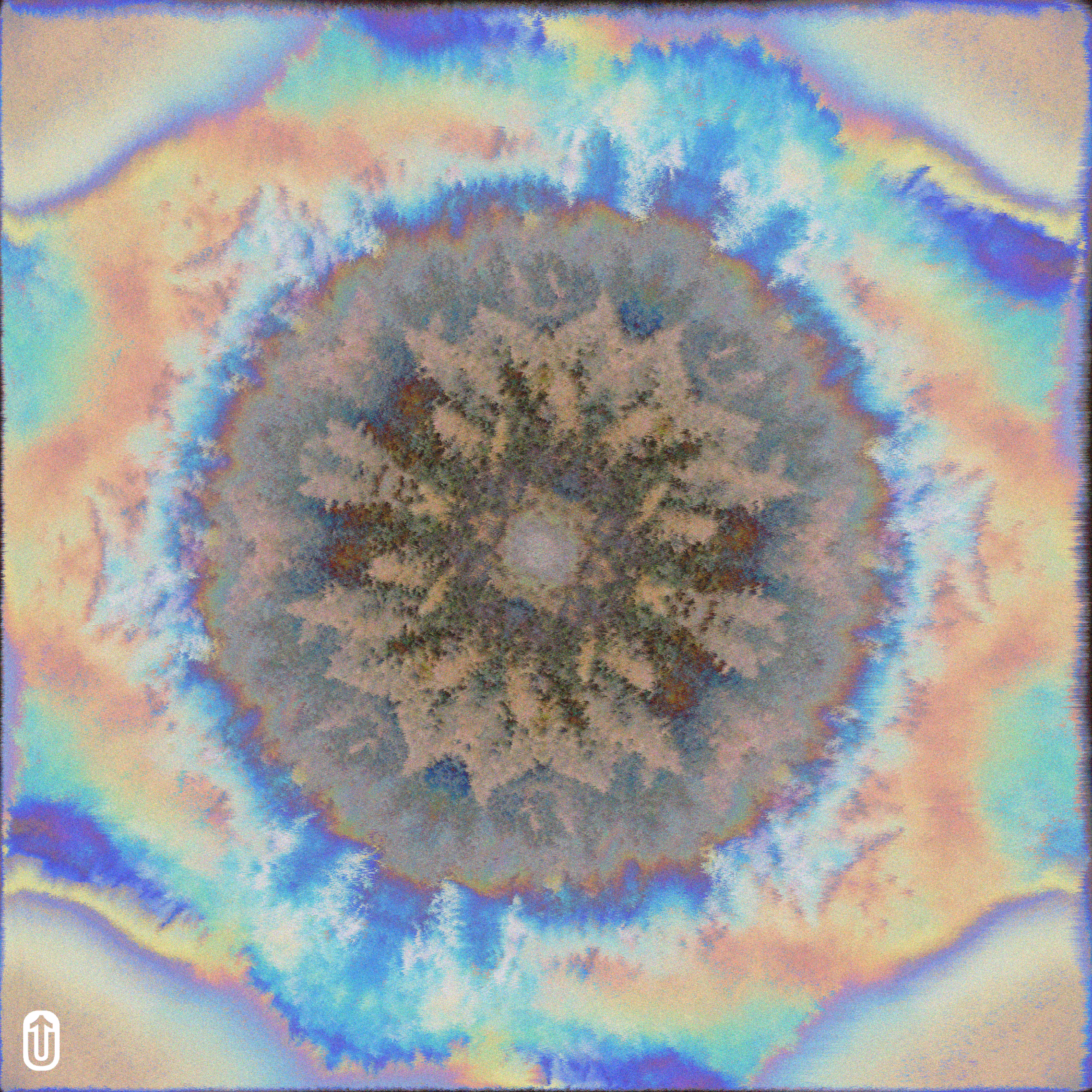 Mind Eye