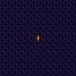 BLAZE13: Moths