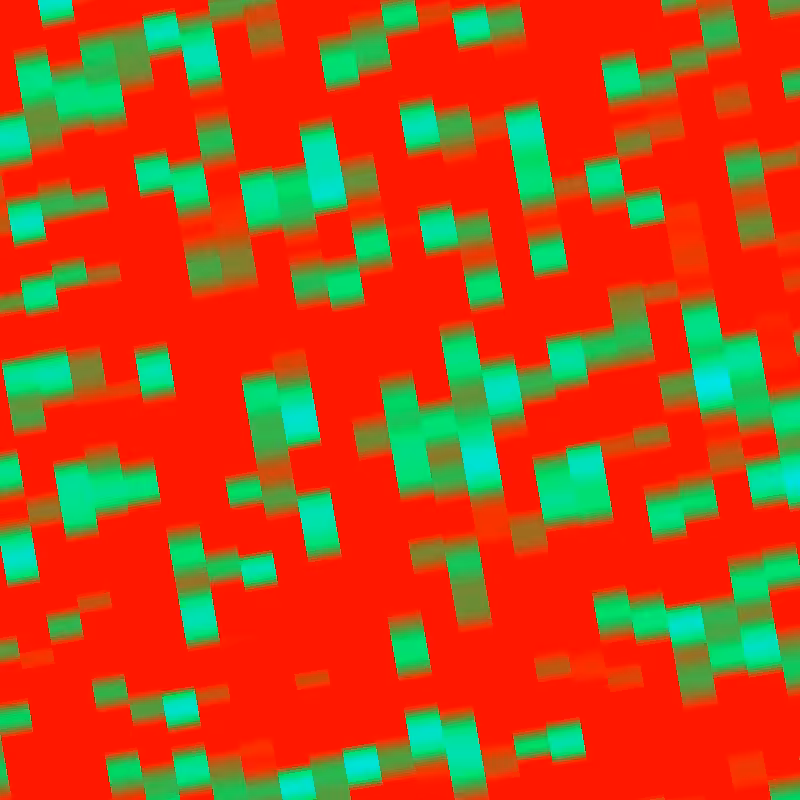 pixel paranoia #2 #187