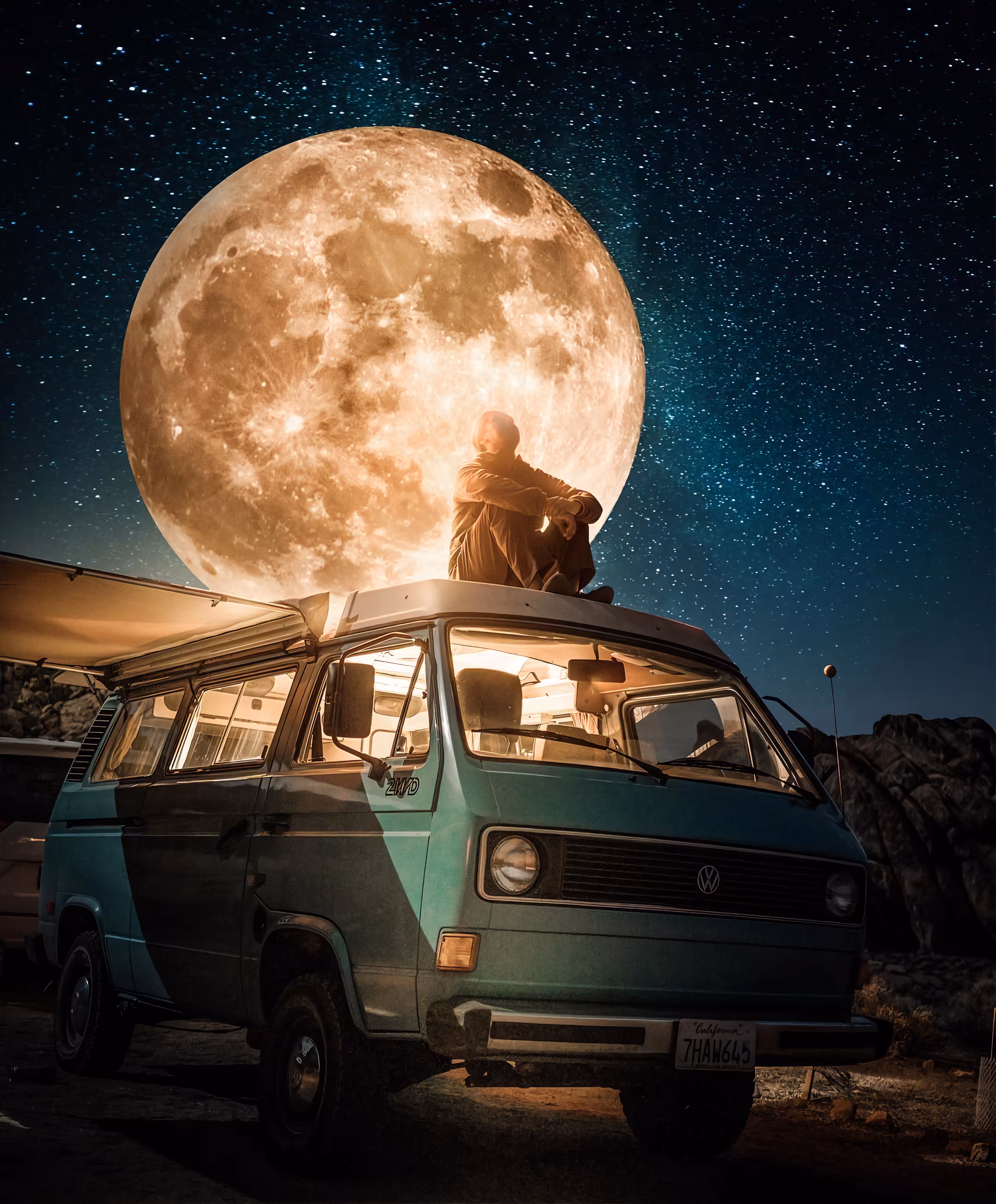 MoonSide