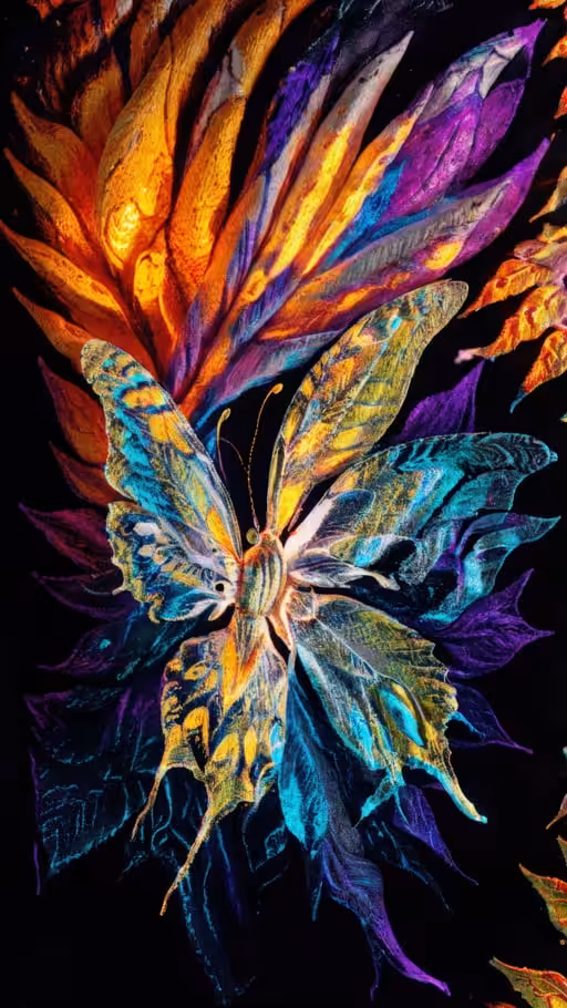 BIOME LUMINA #192/1000