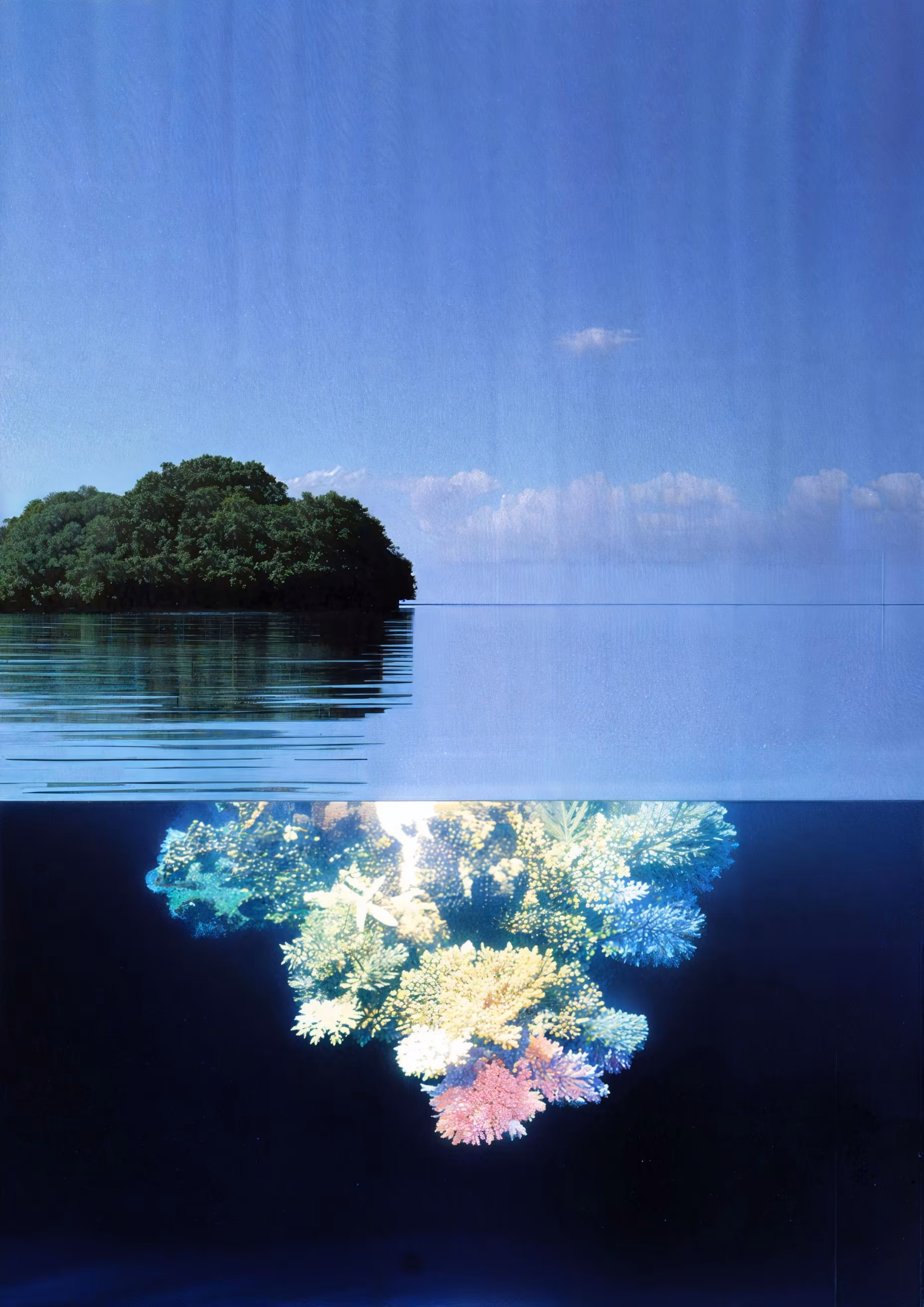 save the oceans