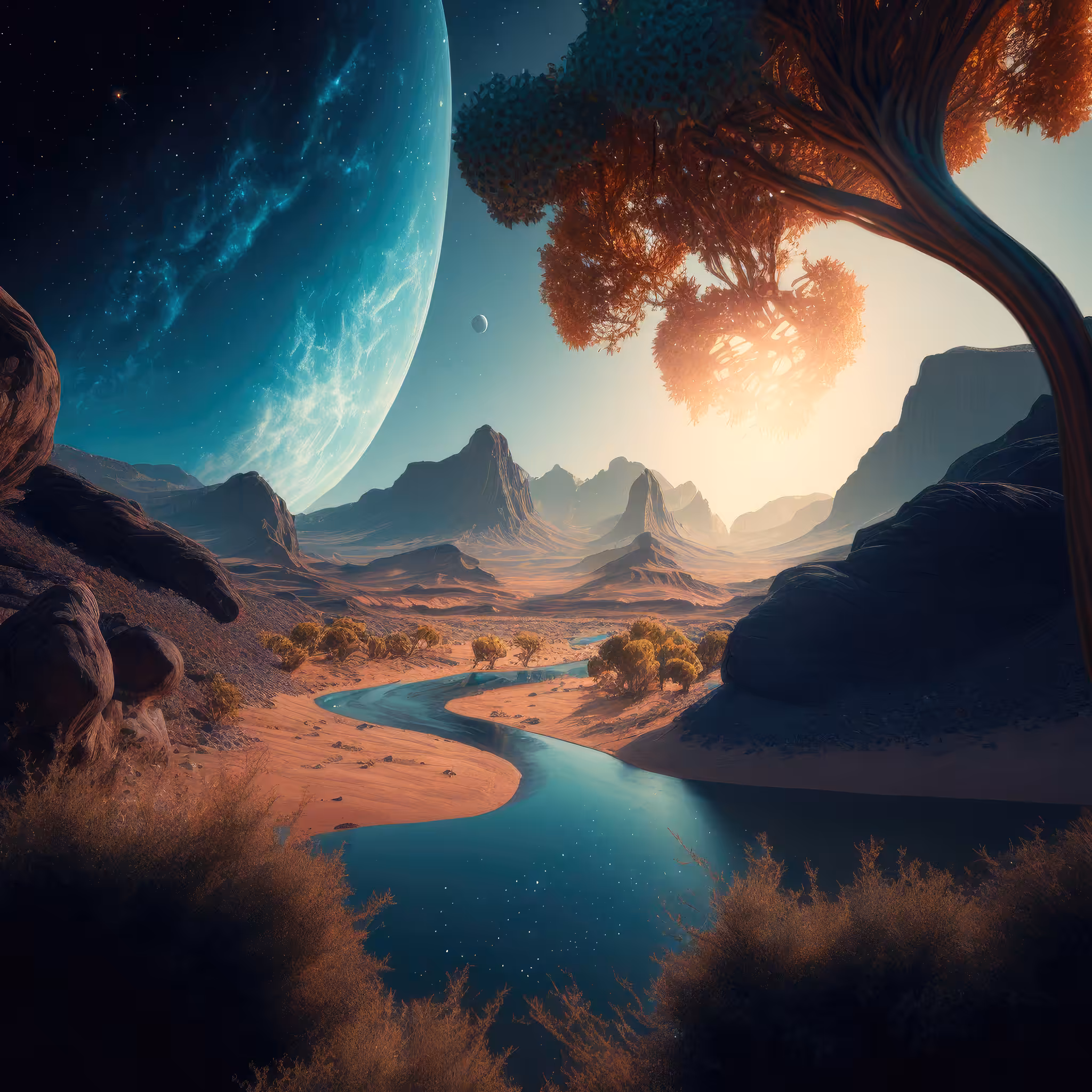 NATURE 2 #66