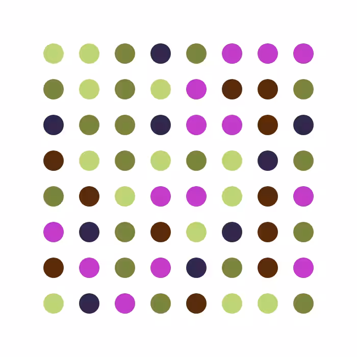 Dots #51