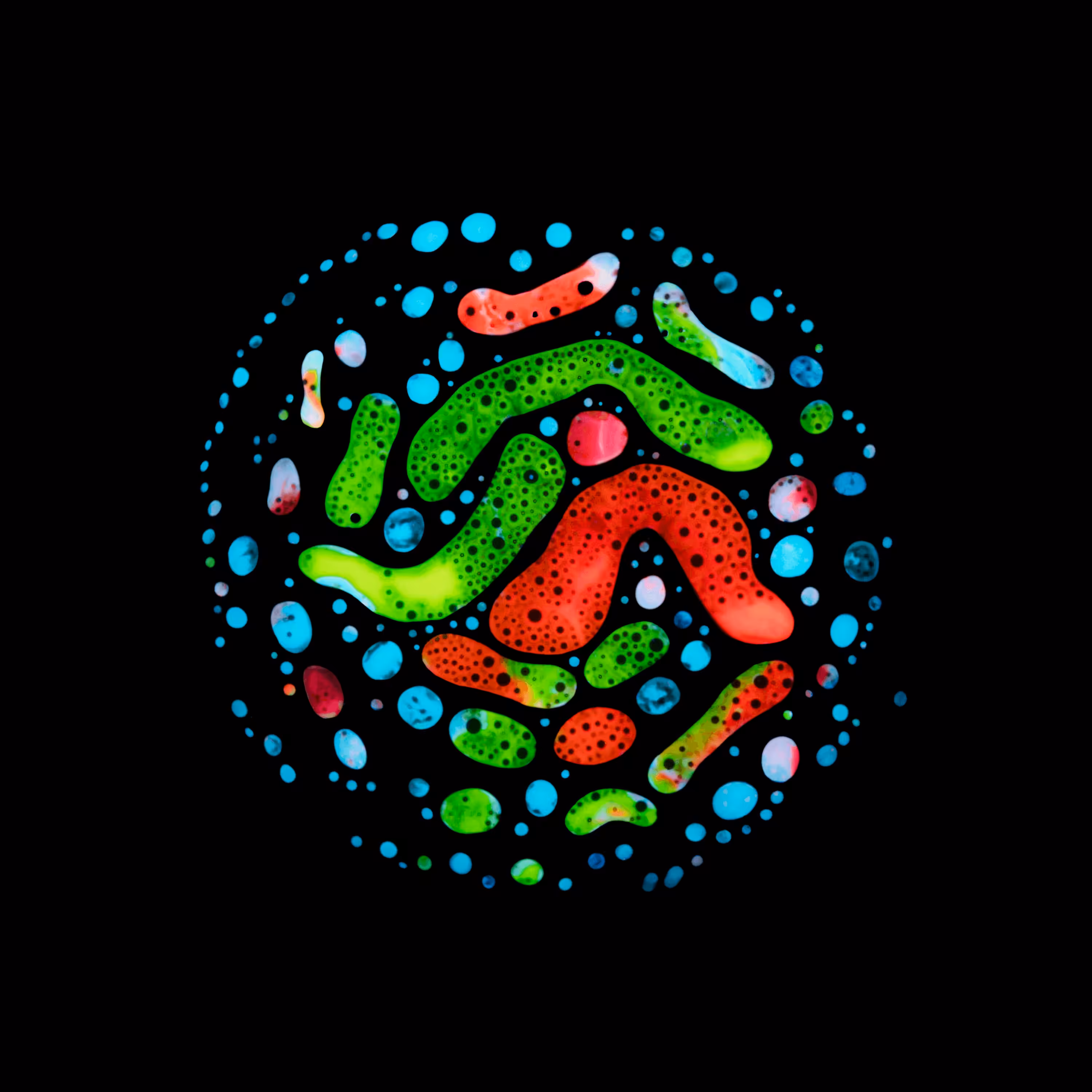 Haematopoiesis #161