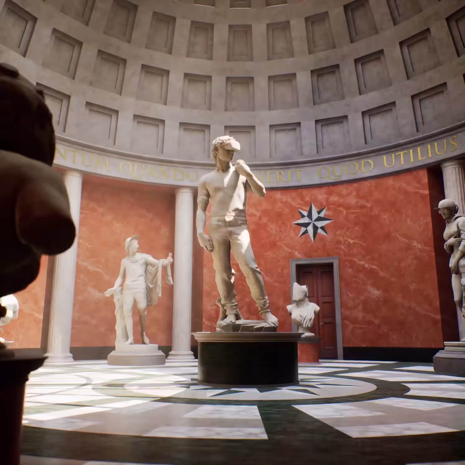Metaverse Museum