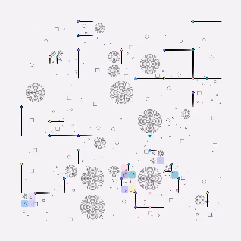 Abstract Mechanics #3
