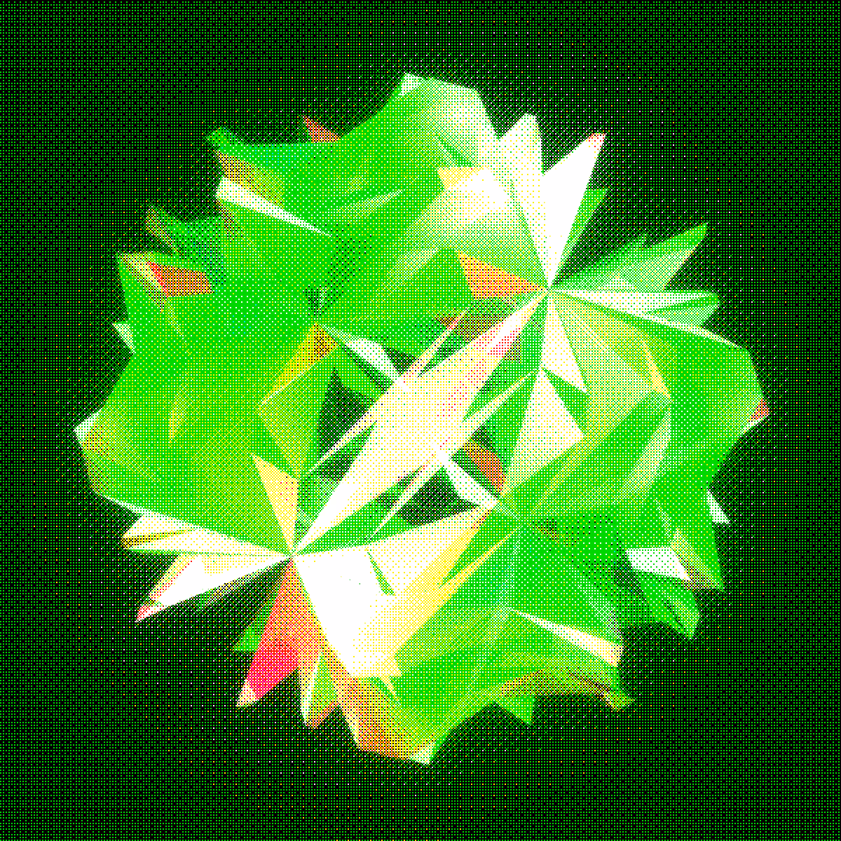 Crystalyx #14