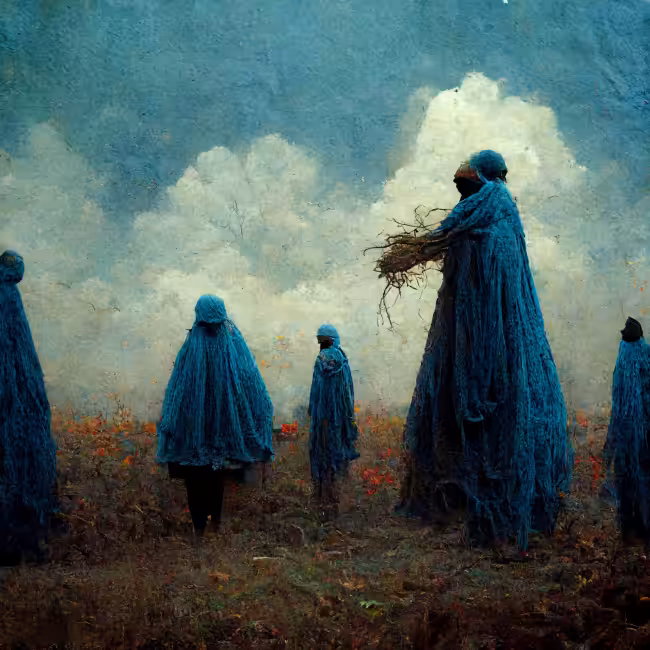 scarecrow