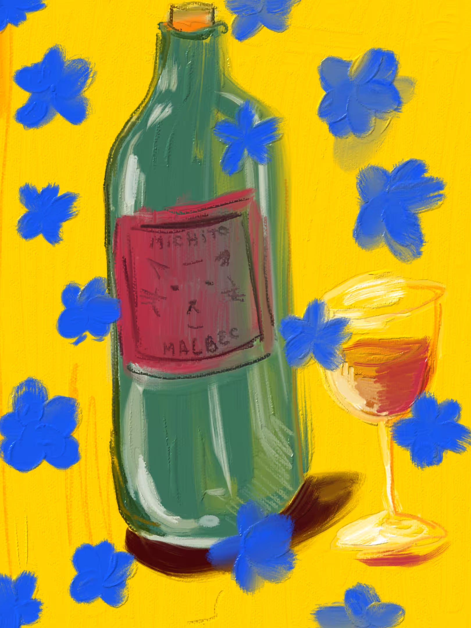 Michito Malbec