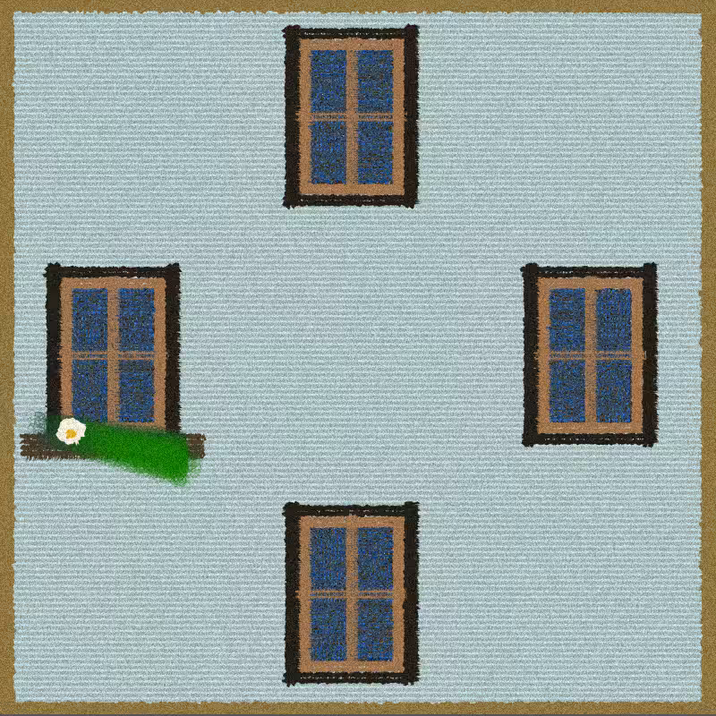 Neighborhood - windows #72