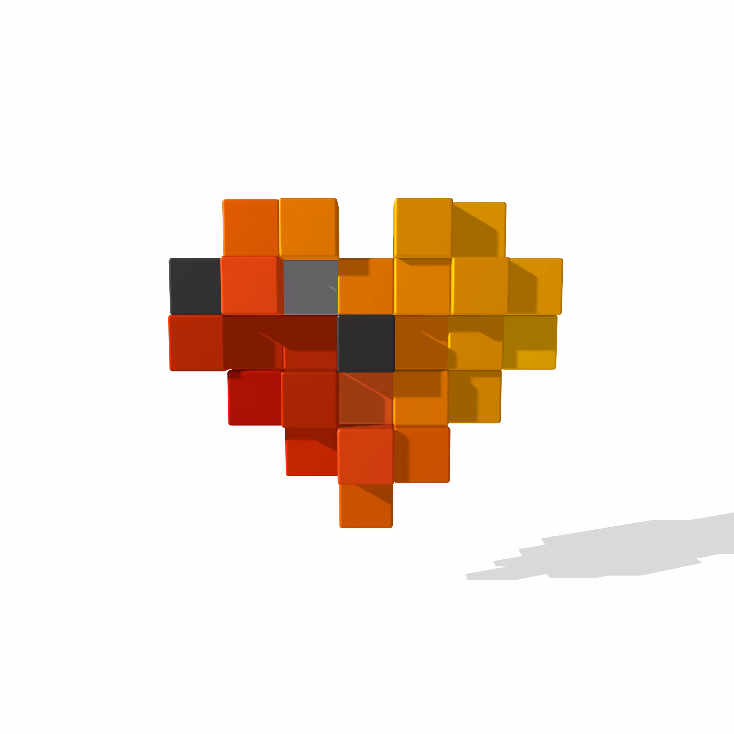 heart + craft #15499