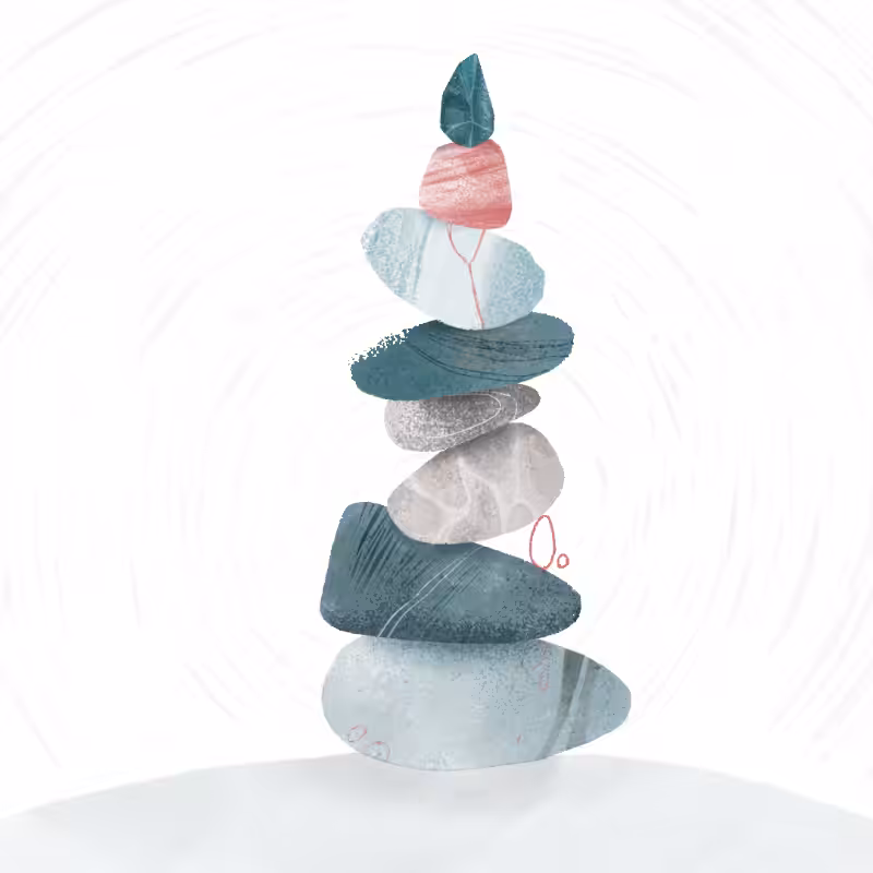 sense of balance #56