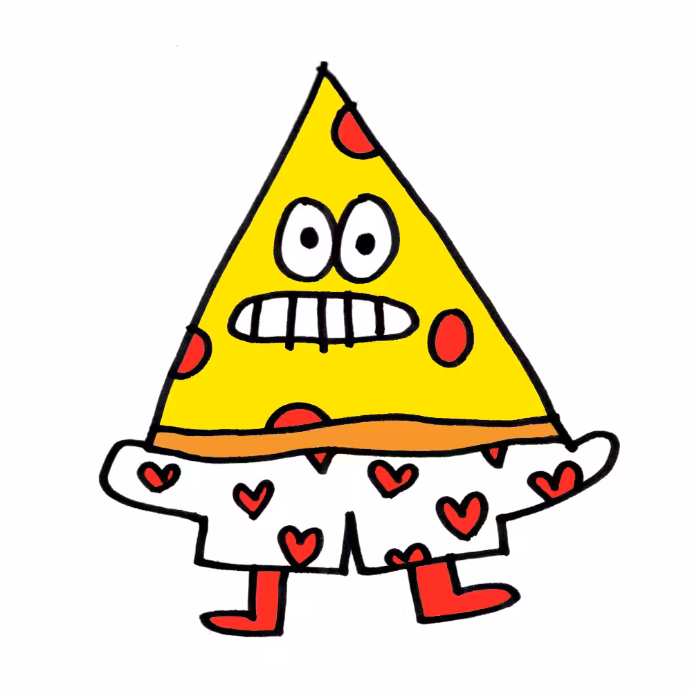 Boxers Slice