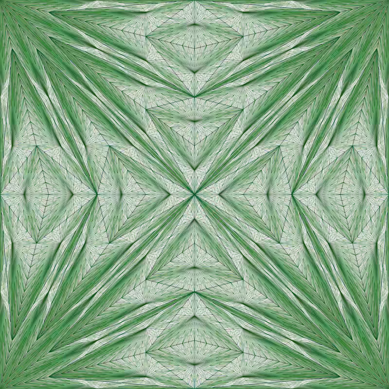 Triangle Subdivisions #468