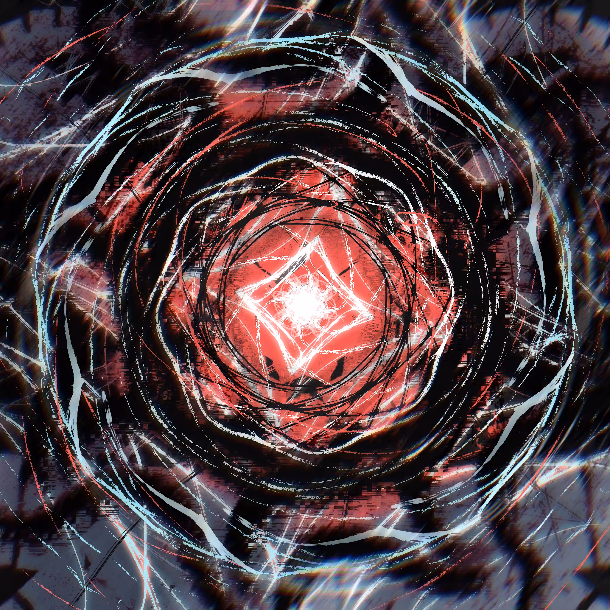 COLLAPSE