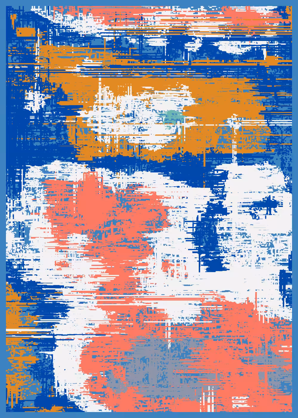 Abstractions: Abstraction #21