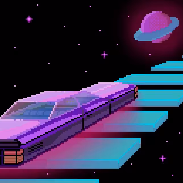 Space Cadet