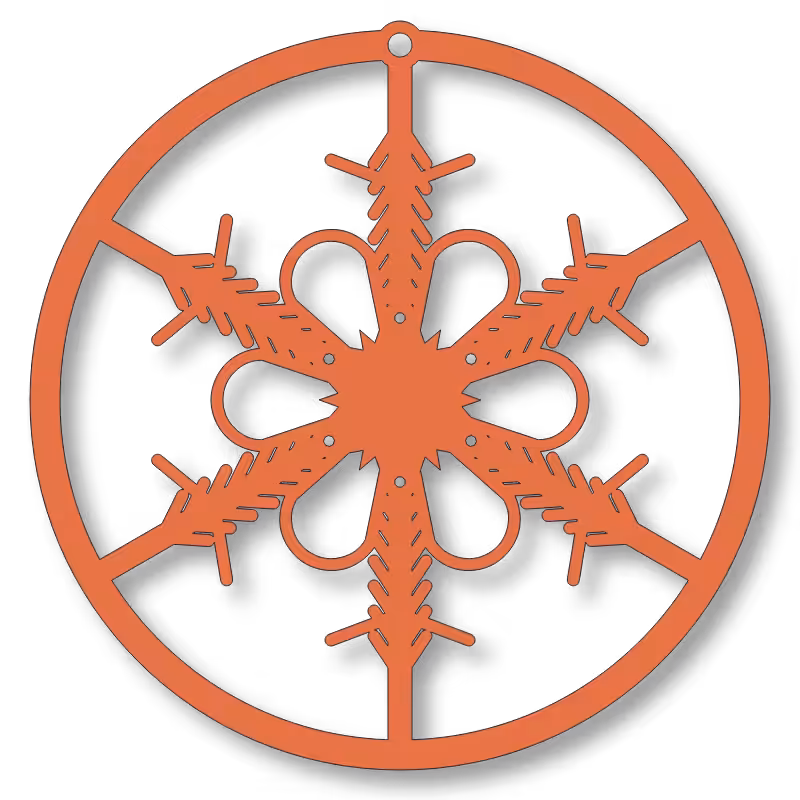 fx(ornament) 2022 #56