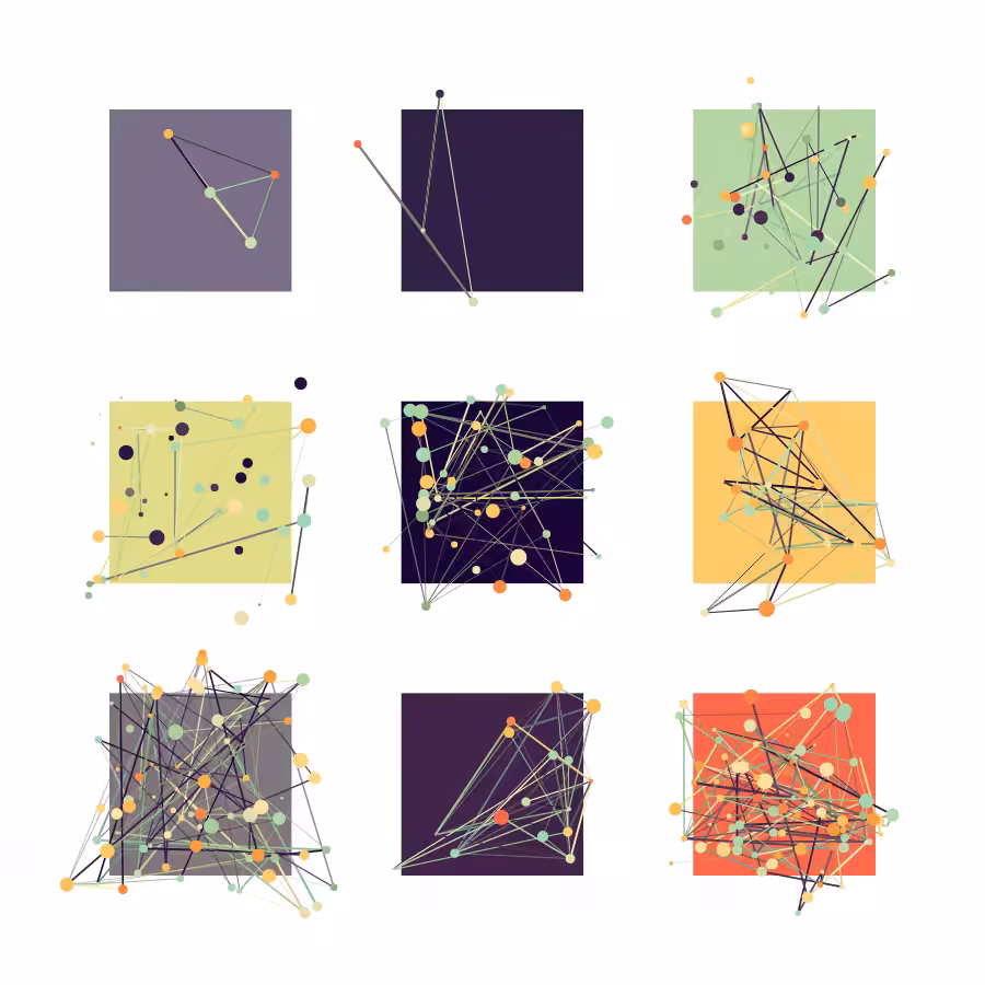 Atom Grid #59