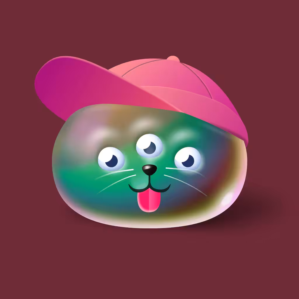 Slime #962