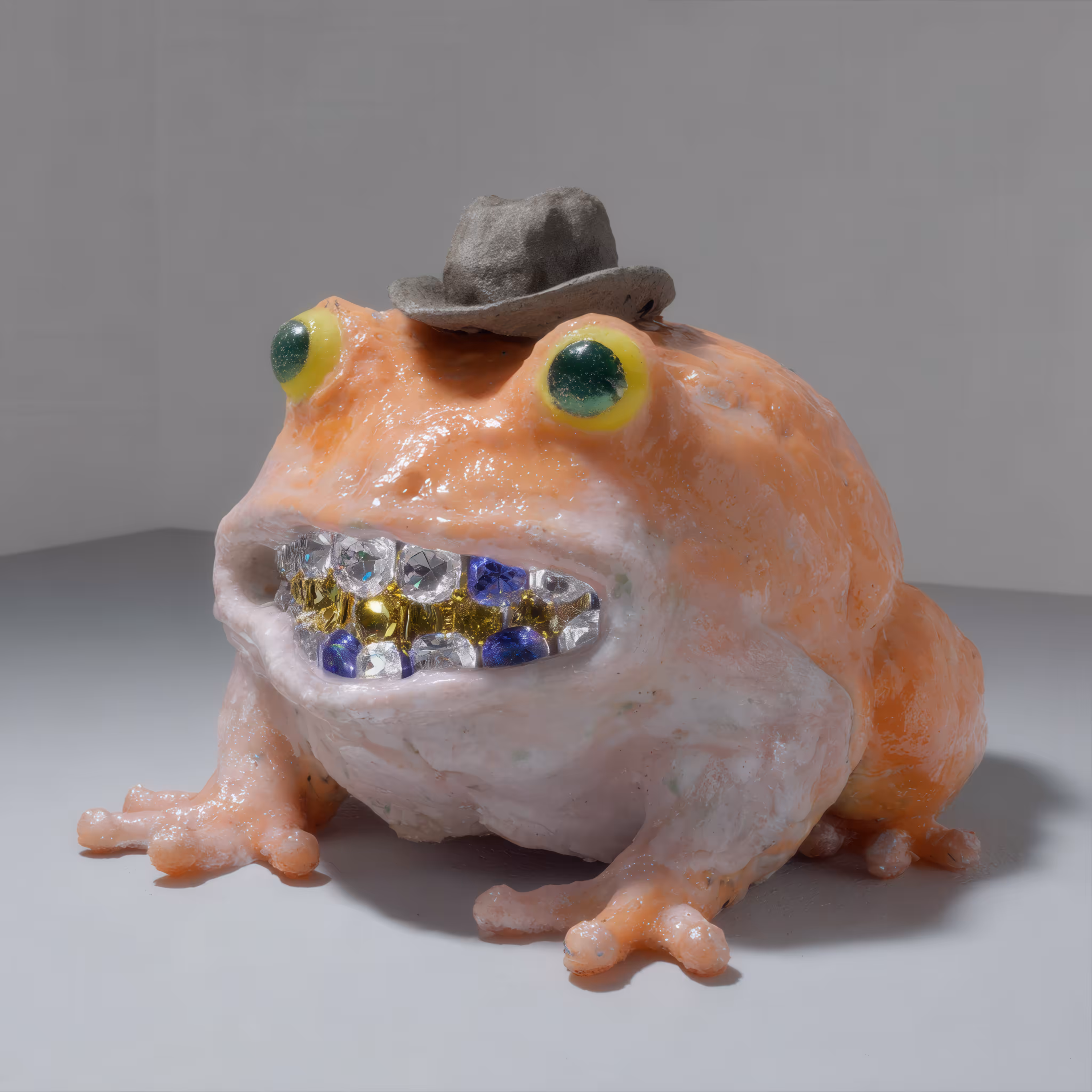 TOADCORE: Slanko